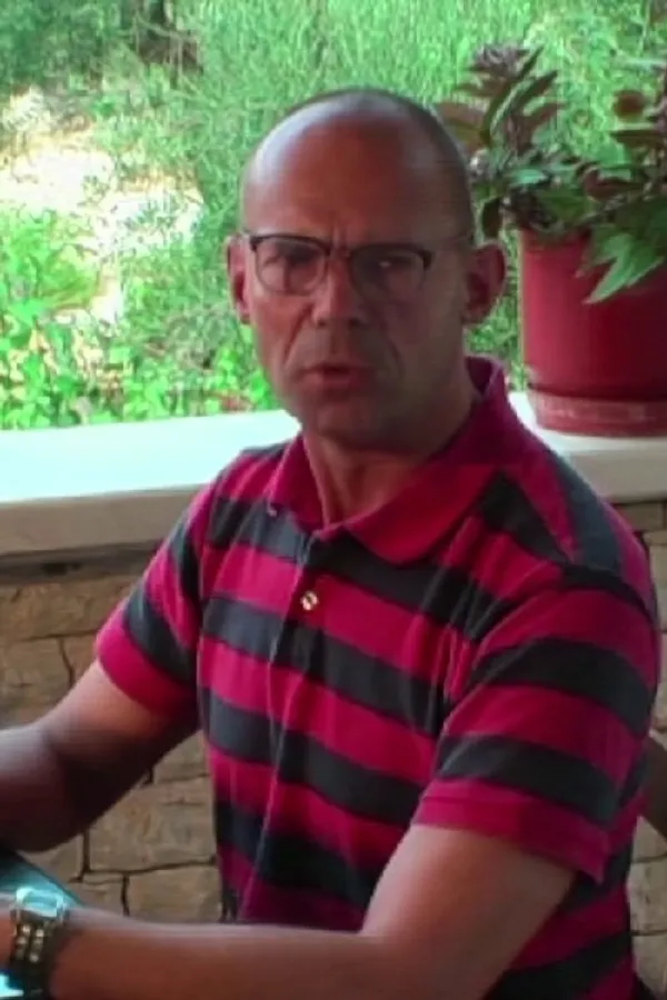 Аватар персоны Phil Lyndon