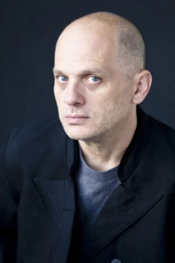 Аватар персоны Phil Marshall