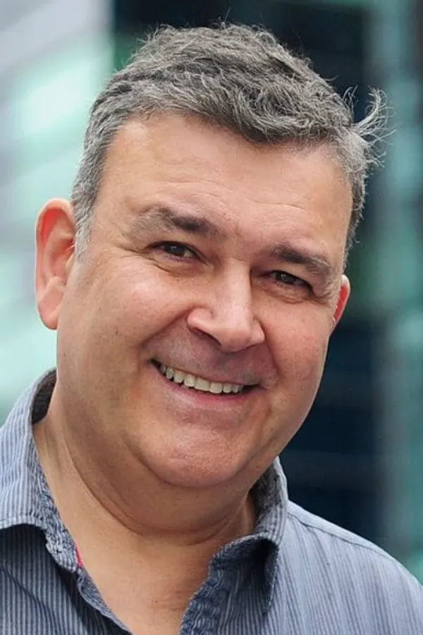 Аватар персоны Phil Mealey