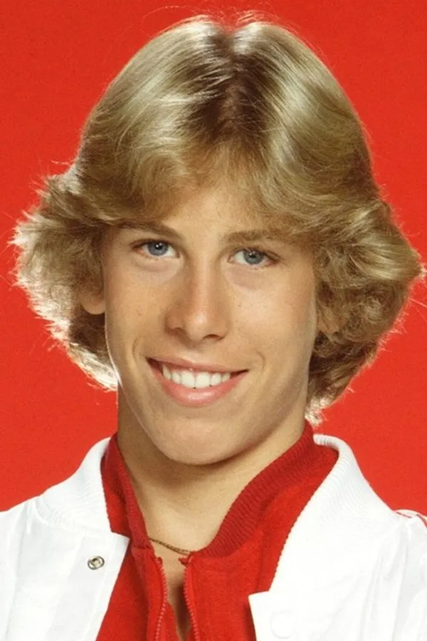 Аватар персоны Philip McKeon