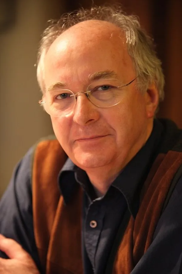 Аватар персоны Philip Pullman