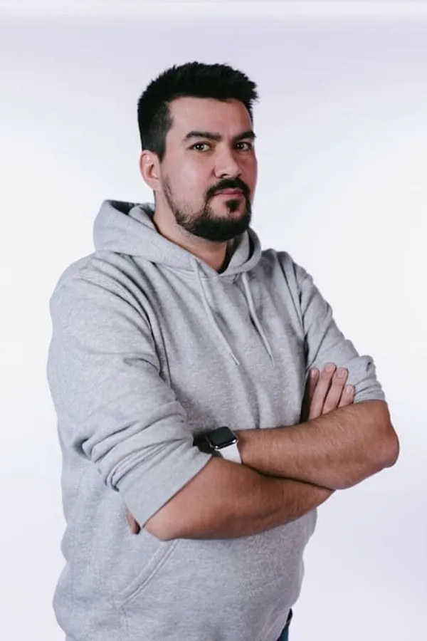 Аватар персоны Philipp Dettmer