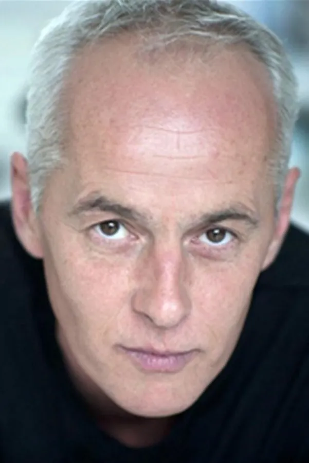 Аватар персоны Philippe Cotten