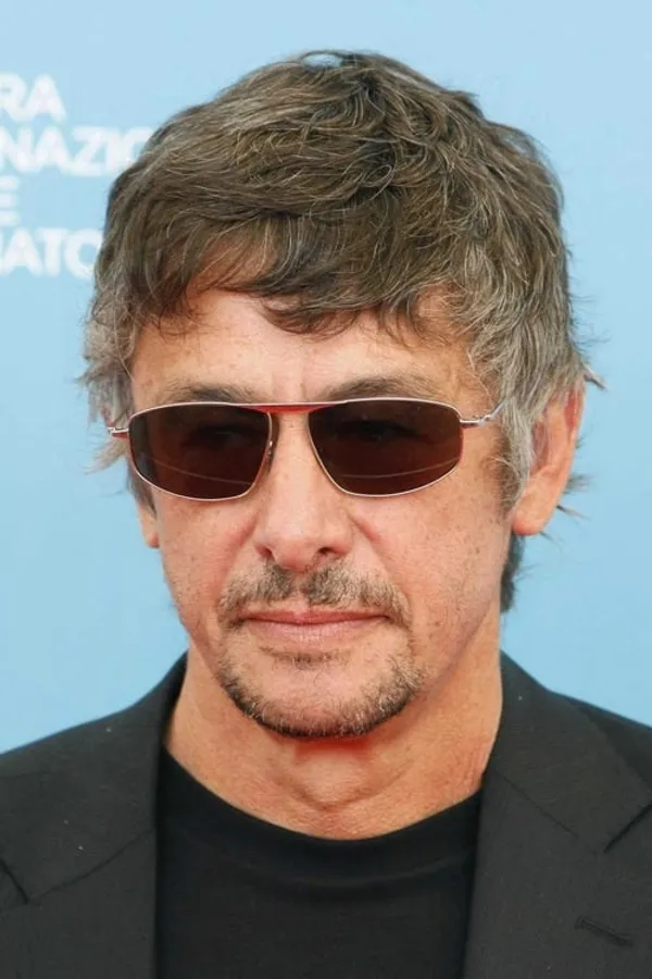 Аватар персоны Philippe Grandrieux