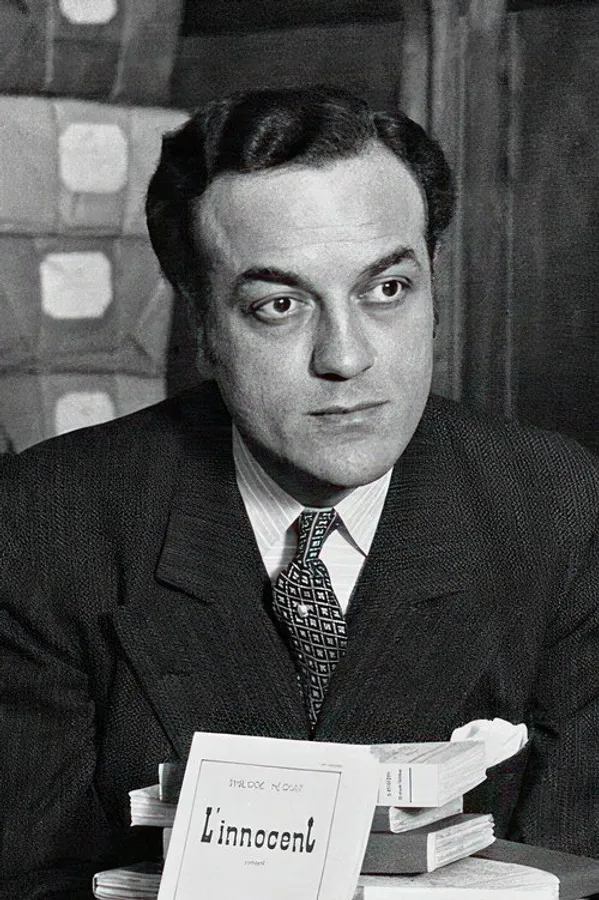 Аватар персоны Philippe Hériat