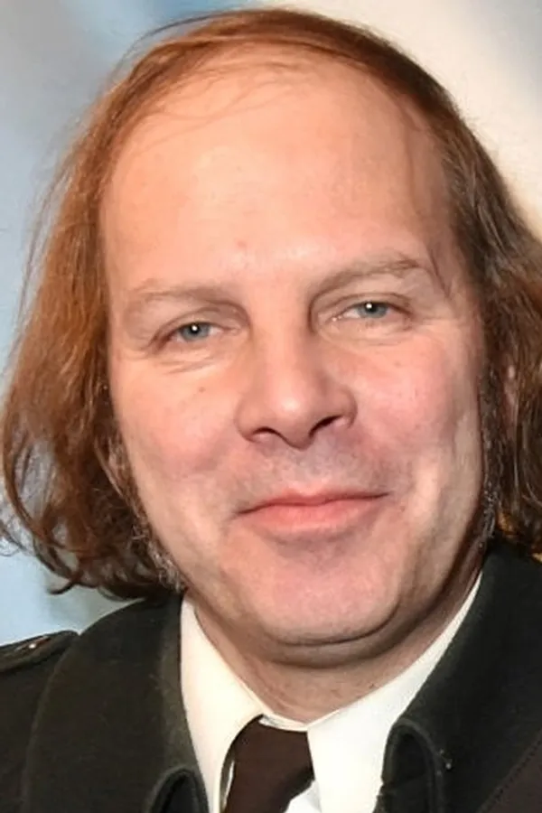 Аватар персоны Philippe Katerine