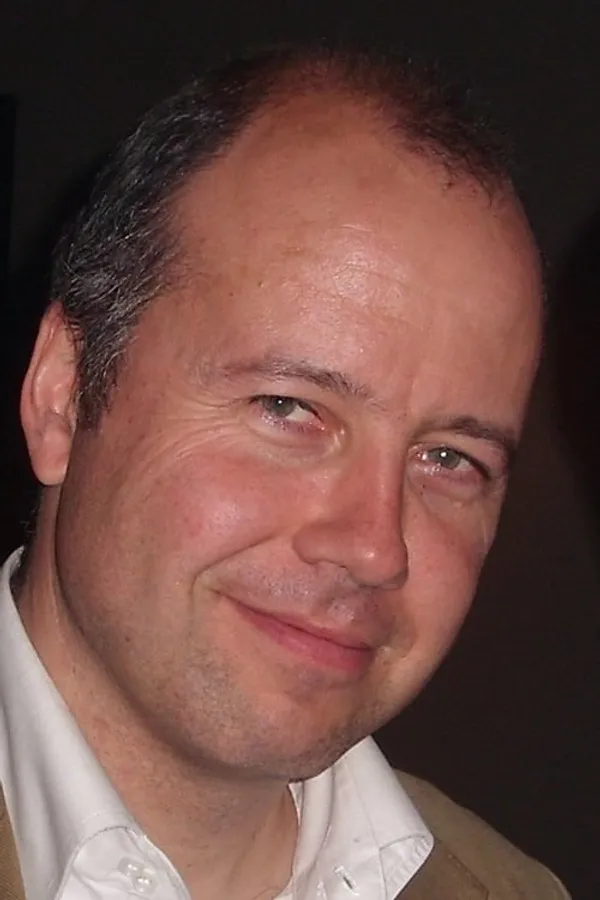 Аватар персоны Philippe Logie