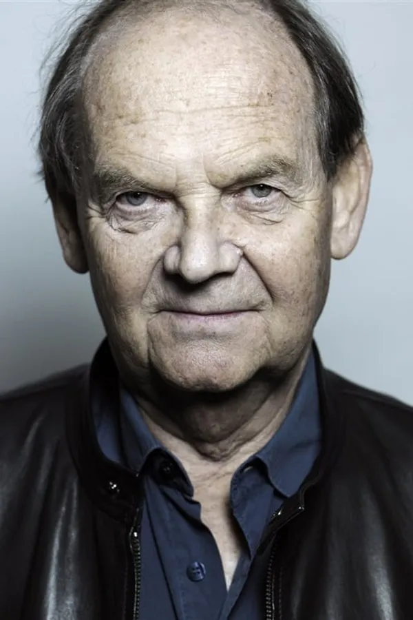 Аватар персоны Philippe Ogouz