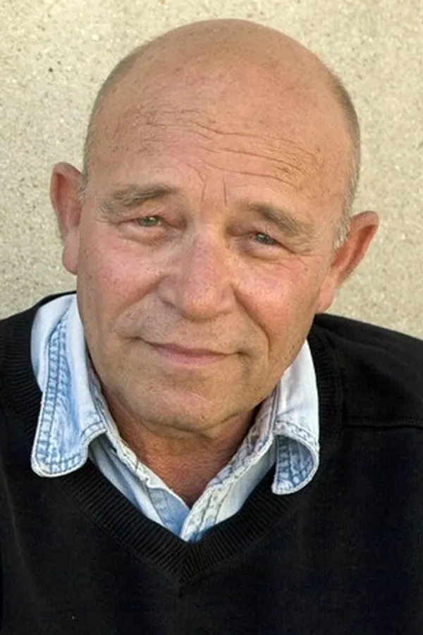 Аватар персоны Philippe Pouchain