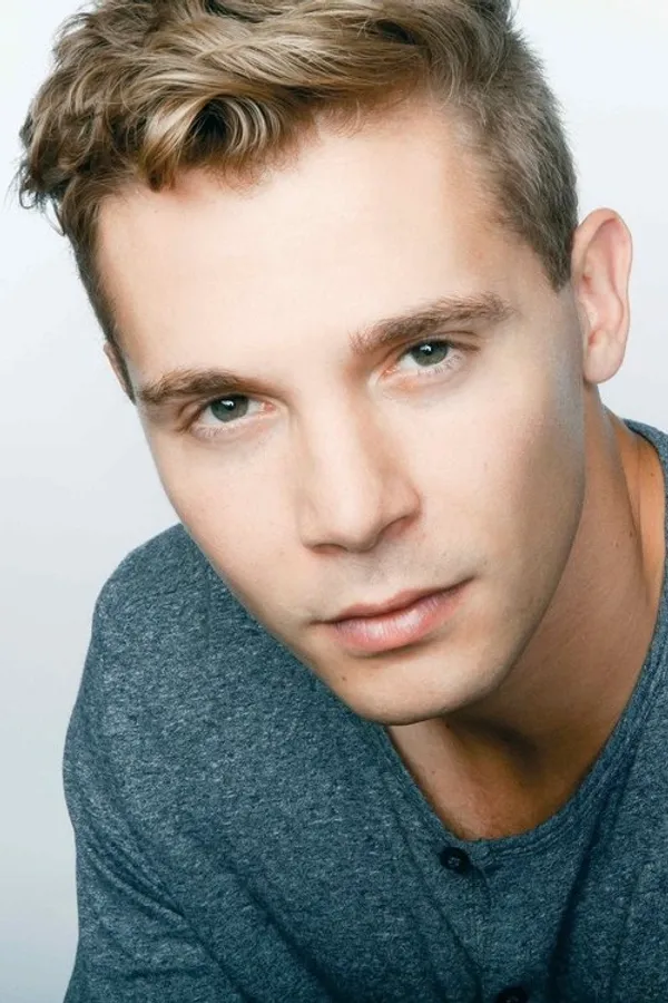 Аватар персоны Phillip Abraham