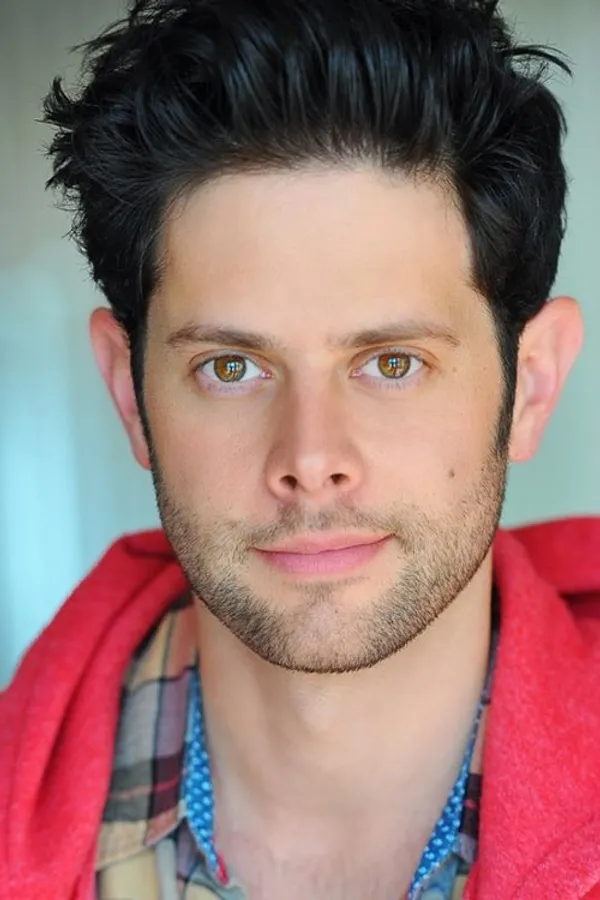 Аватар персоны Phillip Daniel