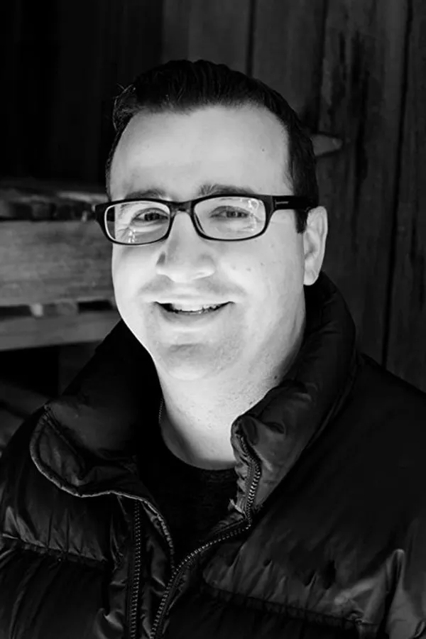 Аватар персоны Phillip Glasser