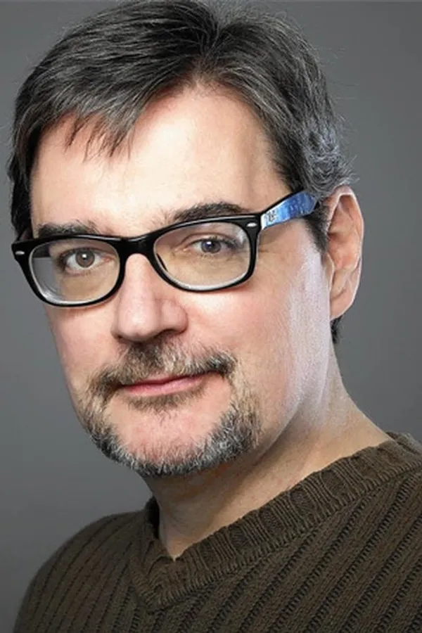 Аватар персоны Phoef Sutton