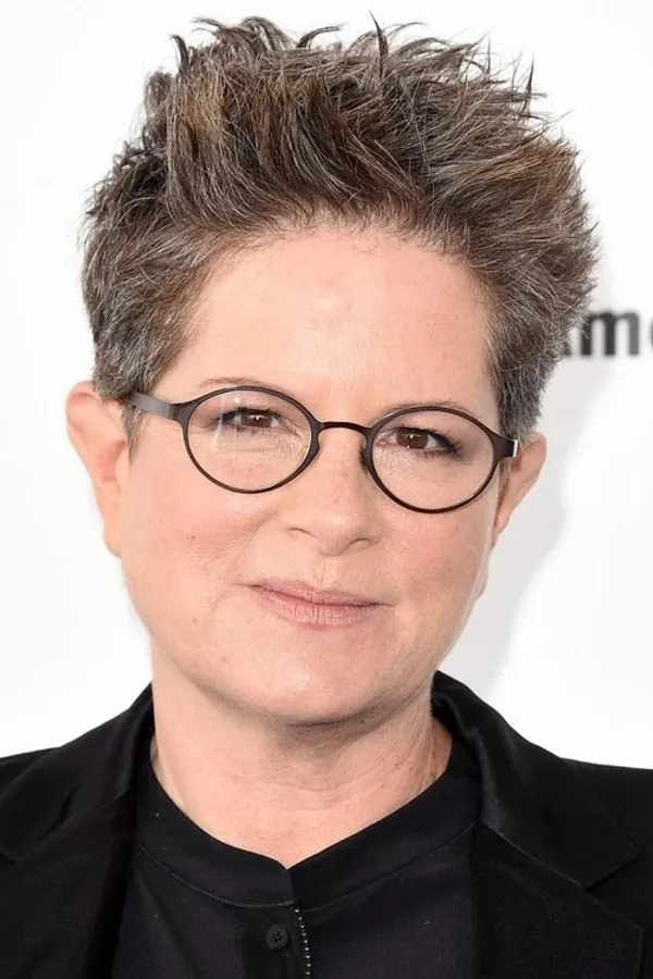 Аватар персоны Phyllis Nagy