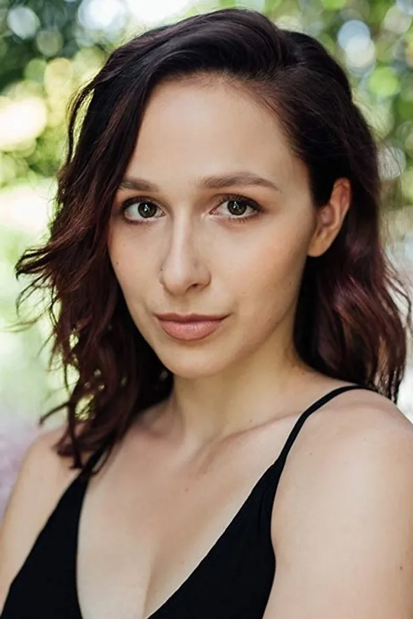 Аватар персоны Piéra Forde