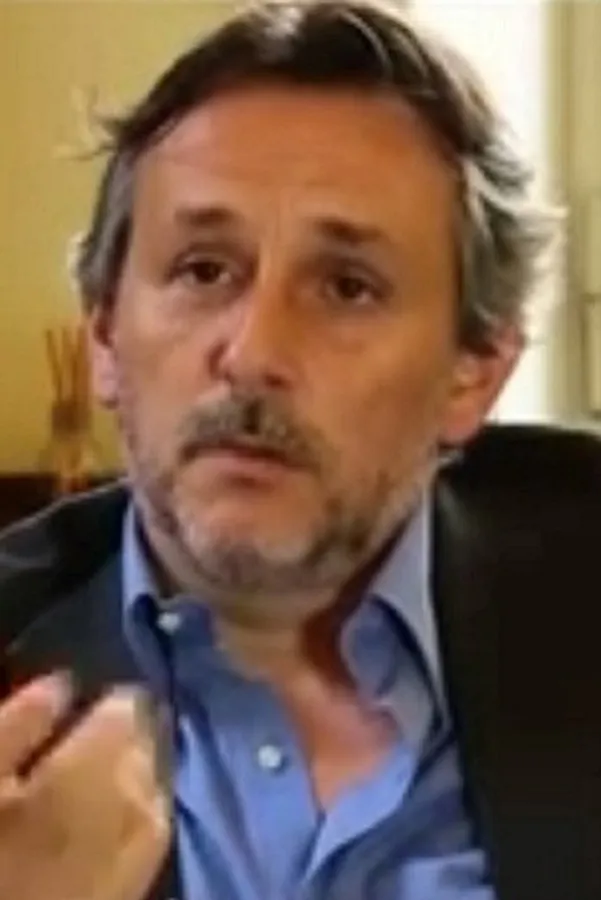 Аватар персоны Piero Bodrato