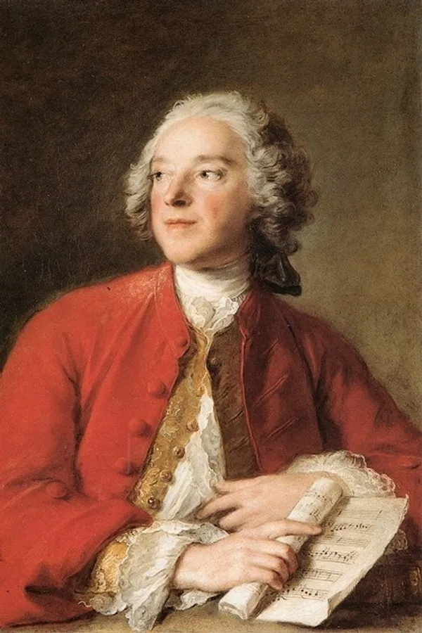 Аватар персоны Pierre-Augustin Caron de Beaumarchais