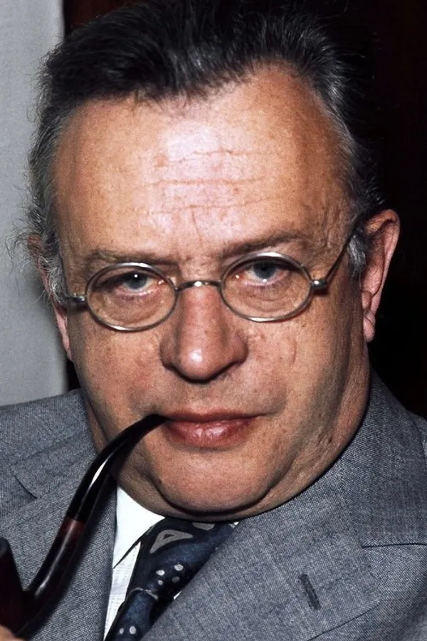 Аватар персоны Pierre Dumayet