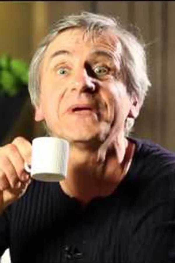 Аватар персоны Pierre Laurent