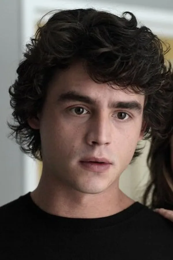 Аватар персоны Pierre Perrier