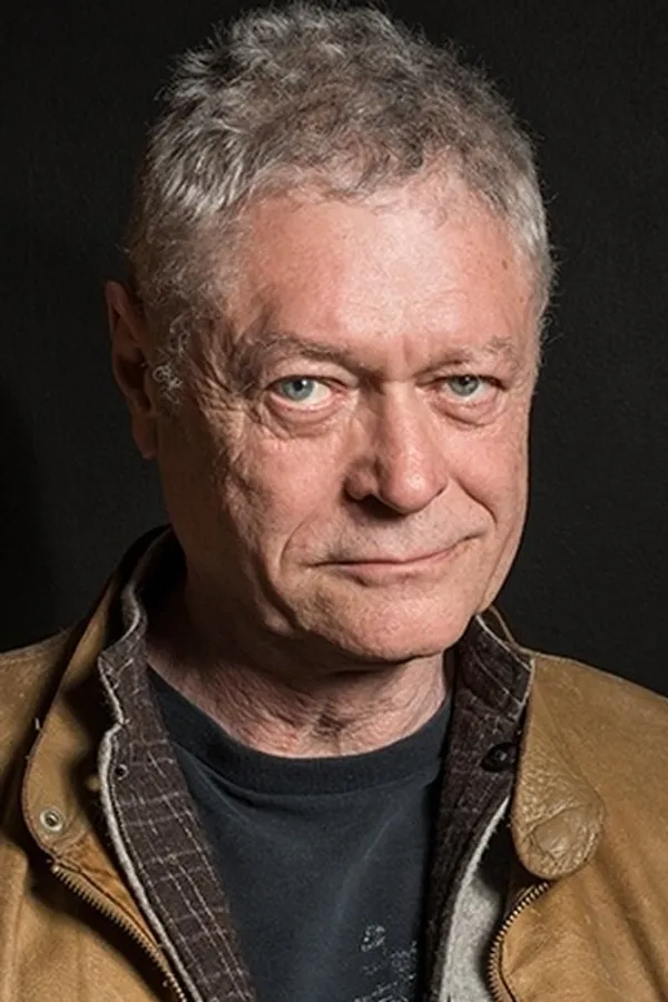 Pierre-William Glenn