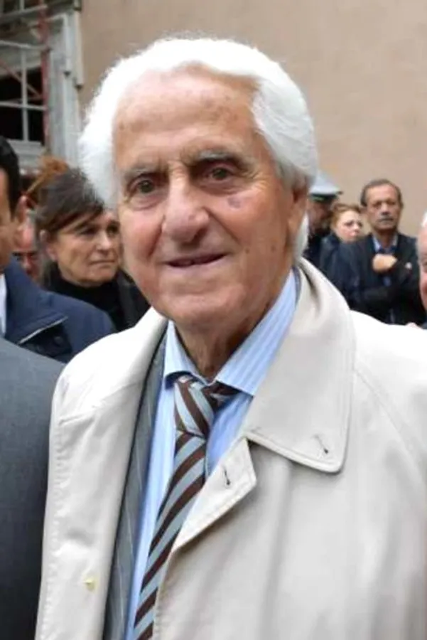 Аватар персоны Pietro Innocenzi