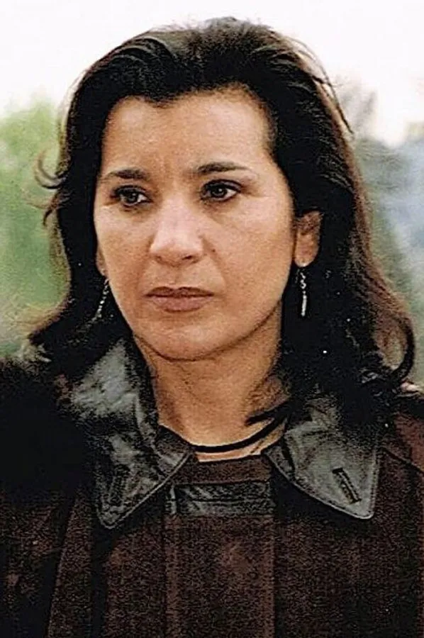 Аватар персоны Pilar Sueiro