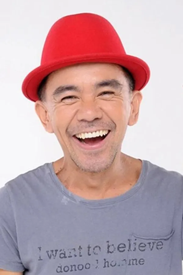 Аватар персоны Ping Lumpraploeng