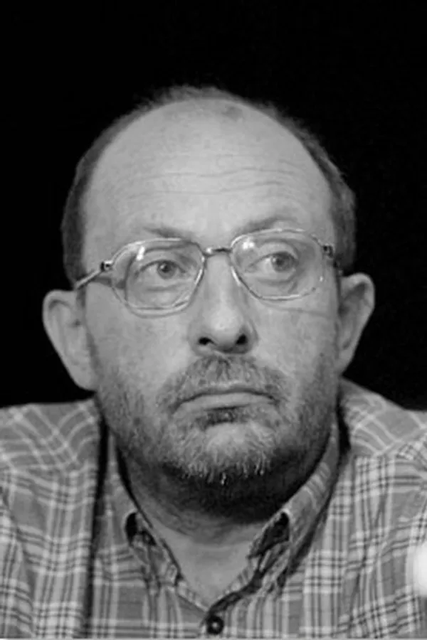 Аватар персоны Piotr Dejmek