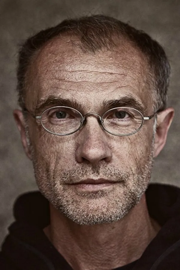 Аватар персоны Piotr Dumała