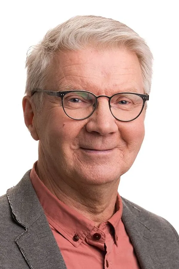 Аватар персоны Pirkka-Pekka Petelius