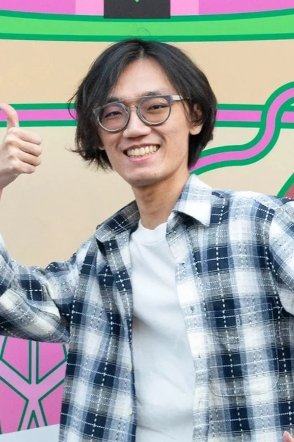 Аватар персоны Po-Shun Lu