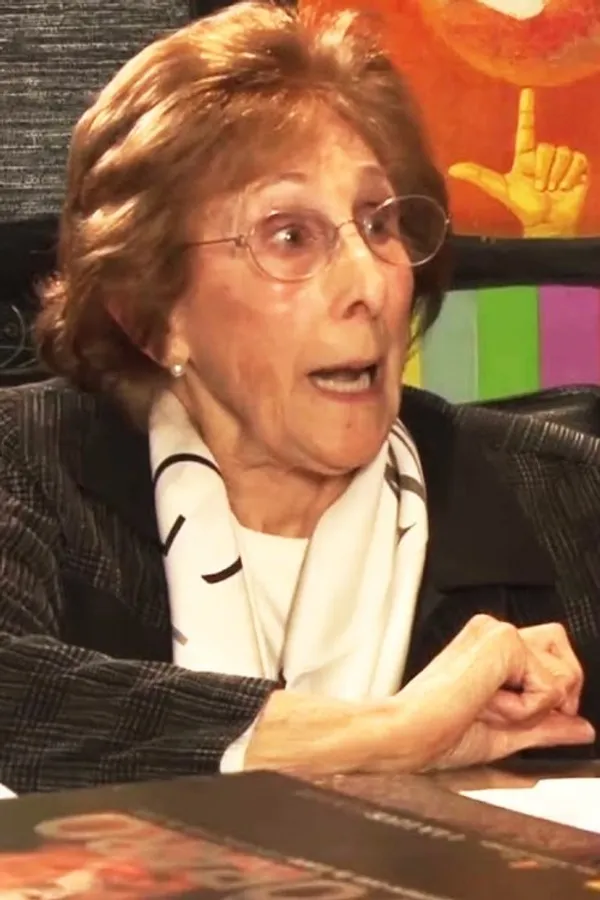 Аватар персоны Ponchi Morpurgo