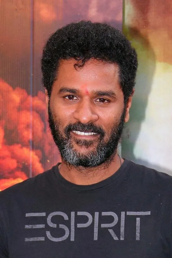 Аватар персоны Prabhu Deva
