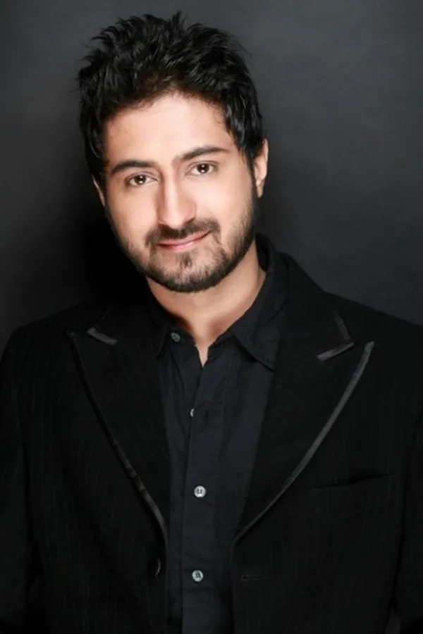 Аватар персоны Pradhuman Singh