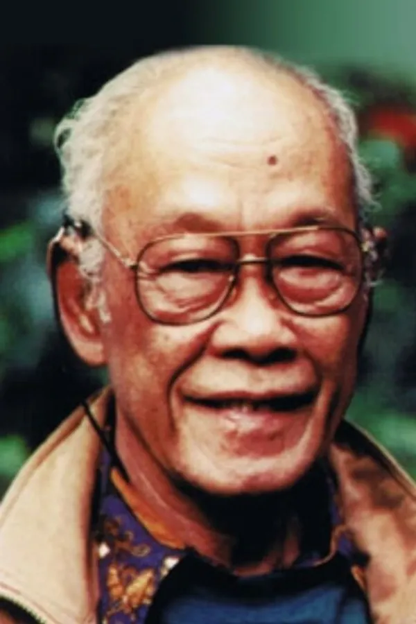 Аватар персоны Pramoedya Ananta Toer