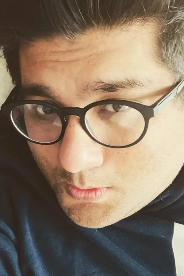 Аватар персоны Prateek Chakravorty