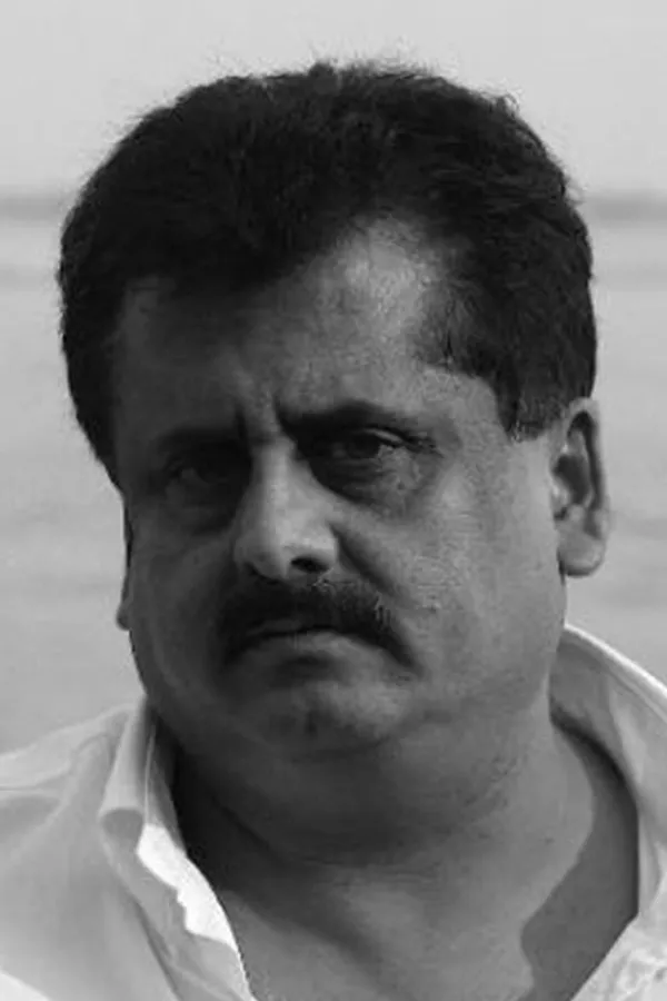 Аватар персоны Pravesh Sahni