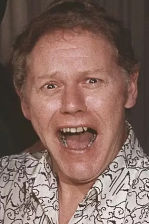 Аватар персоны Preben Kaas