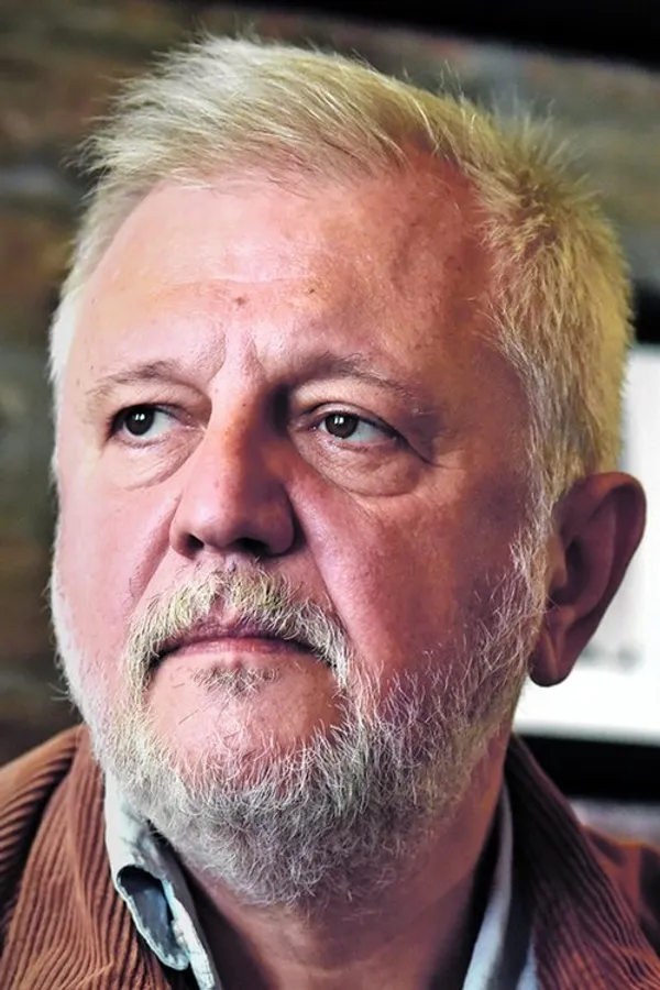 Predrag Antonijević