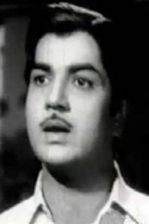 Аватар персоны Prem Nawas