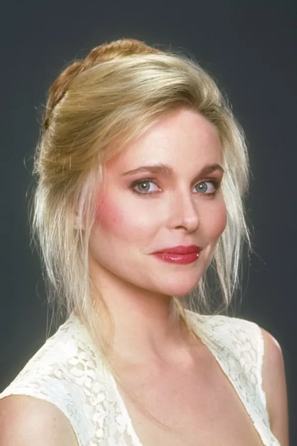 Аватар персоны Priscilla Barnes