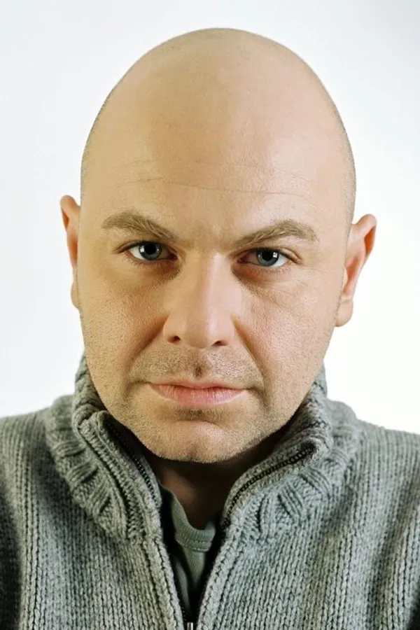 Аватар персоны Prodromos Antoniadis