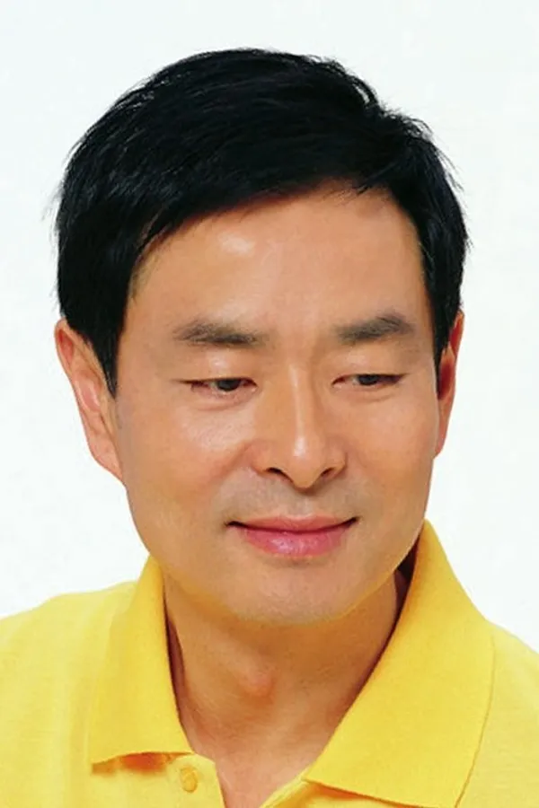Аватар персоны Pu Cunxin