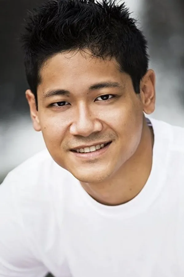 Аватар персоны Punnavith Koy