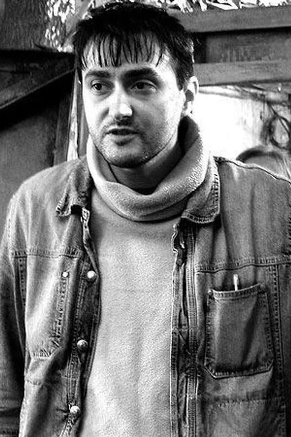 Аватар персоны Pyotr Tochilin