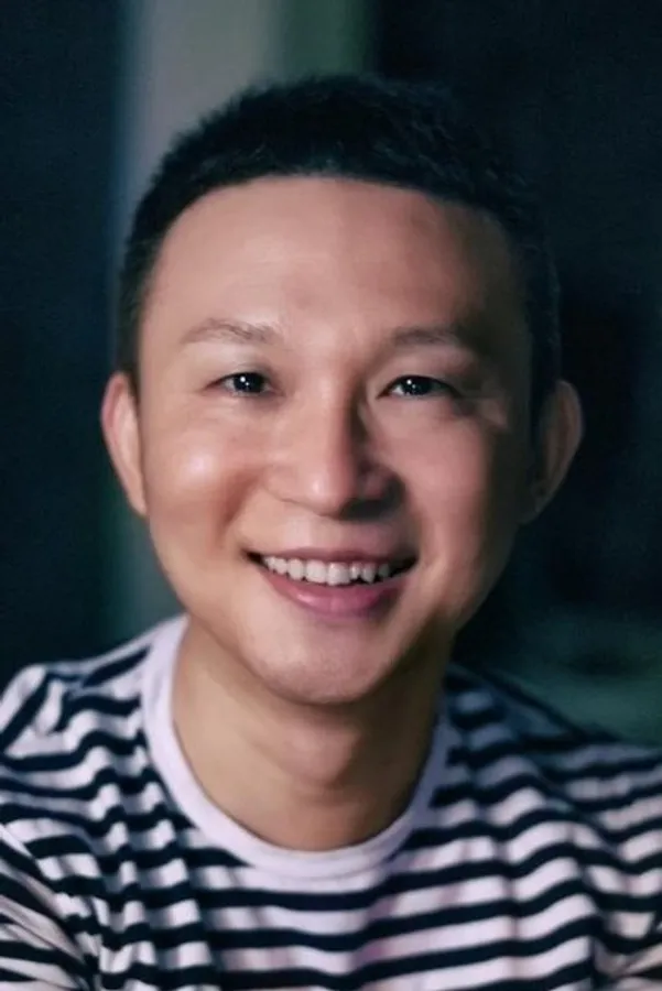 Аватар персоны Qiang Li