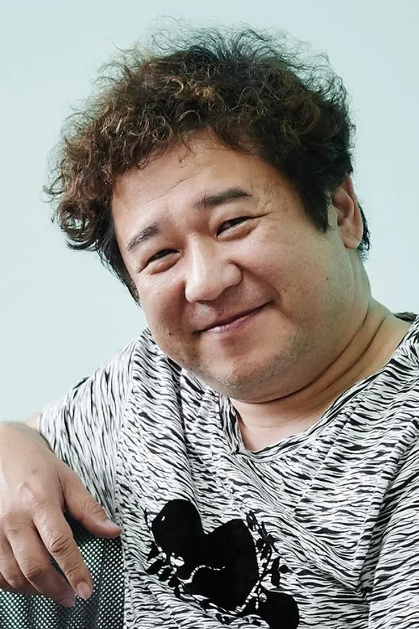 Аватар персоны Qu Youning