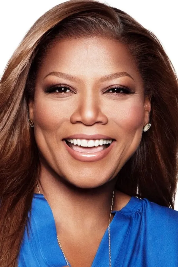 Аватар персоны Queen Latifah