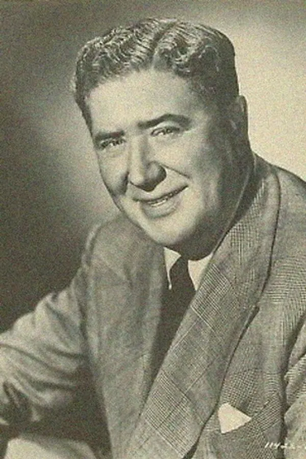 Аватар персоны Quentin Reynolds